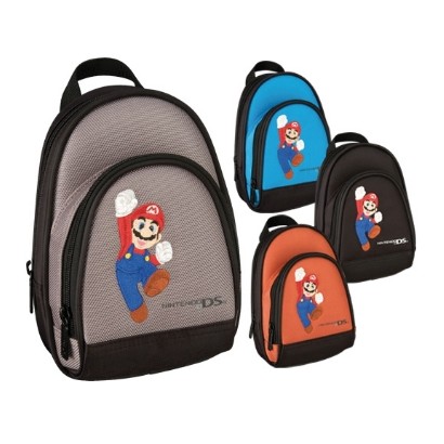 Bolsa Oficial Super Mario M34