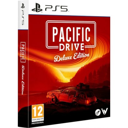 PACIFIC DRIVE: DELUXE...