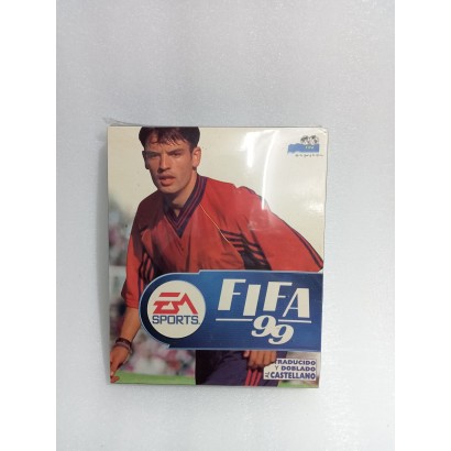 FIFA 99 PC