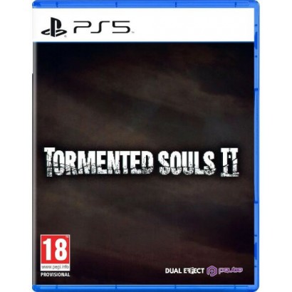 Tormented Souls II PS5