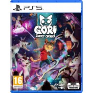 GORI: Cuddly Carnage PS5