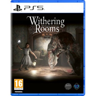 Withering Rooms PS5