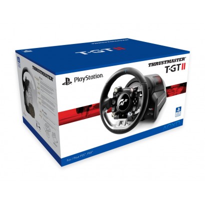 T-GT II - PS5 / PS4 / PC
