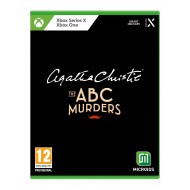 Agatha Christie : ABC...