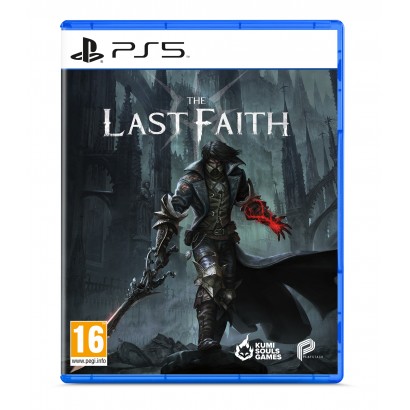 The Last Faith PS5