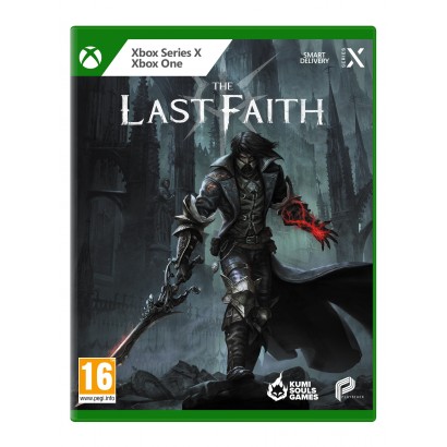 The Last Faith XBOX ONE/SX