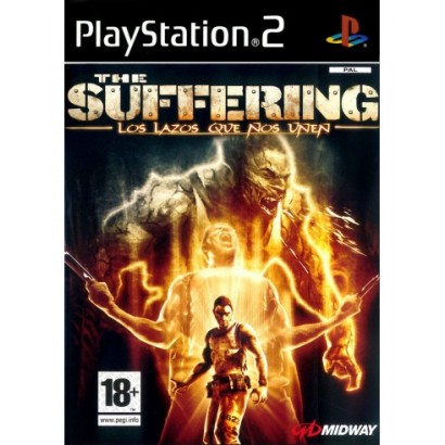 The Suffering 2: Ties That...