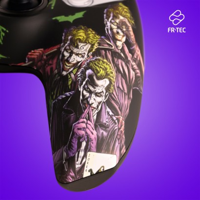 DC Combo Pack Joker PS5