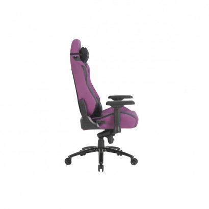 SILLA GAMING PURPURA...