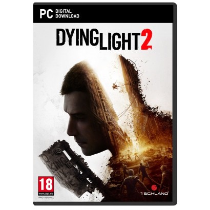 Dying Light 2 Pc