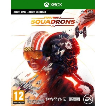 Star Wars: Squadrons XboxOne