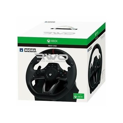Volante Overdrive XboxOne/XboxSeries X