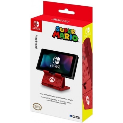 Playstand Super Mario Switch
