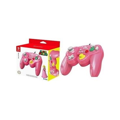 Mando Battle Pad Peach Switch