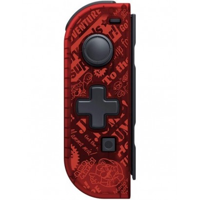 Controlador D-Pad Super Mario Switch