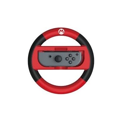 Volante Mario Kart 8 Deluxe (Mario) Switch