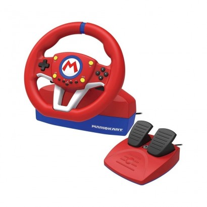 Volante Mario Kart Pro Mini Switch
