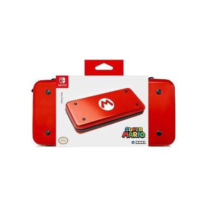 Alumi Case (Super Mario) Switch