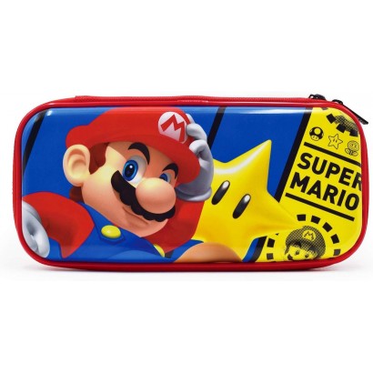 Premium Vault Case (Mario) Switch