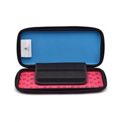 Funda Rígida Pokemon Espada y Escudo Switch