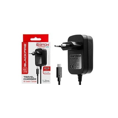 Cargador Adaptador AC de viaje USB Switch