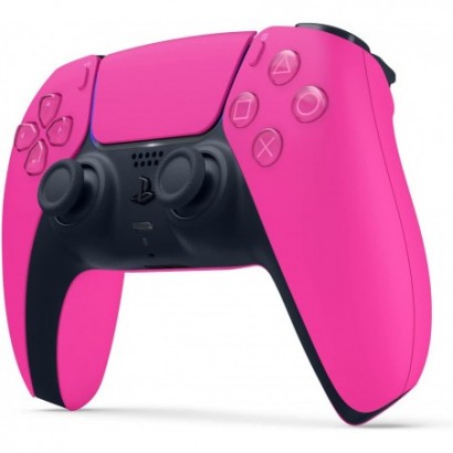 Mando DualSense Rosa PS5