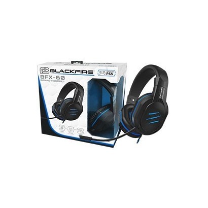 Blackfire Gaming Headset BFX-60 Ps5
