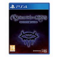 NEVERWINTER NIGHTS Ps4