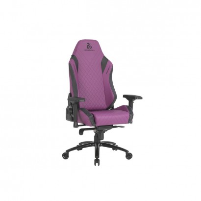 SILLA GAMING PURPURA...