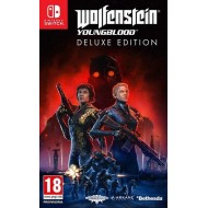 Wolfenstein Youngblood...