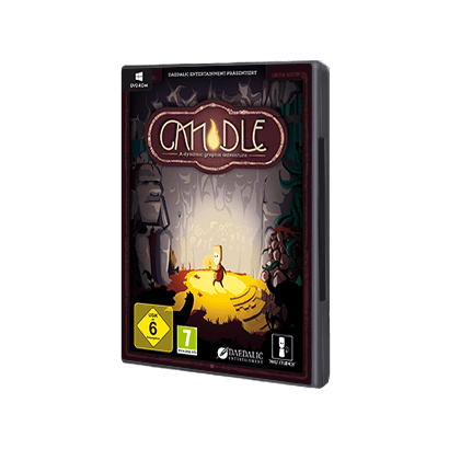 Candle Especial Edition Pc