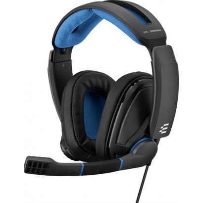 Headset gaming Sennheiser...