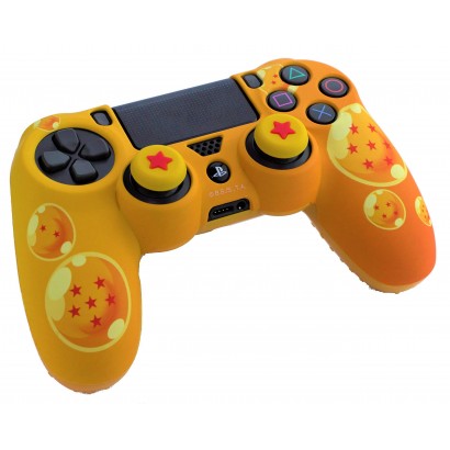 Grips Dragon Ball Z Ps4
