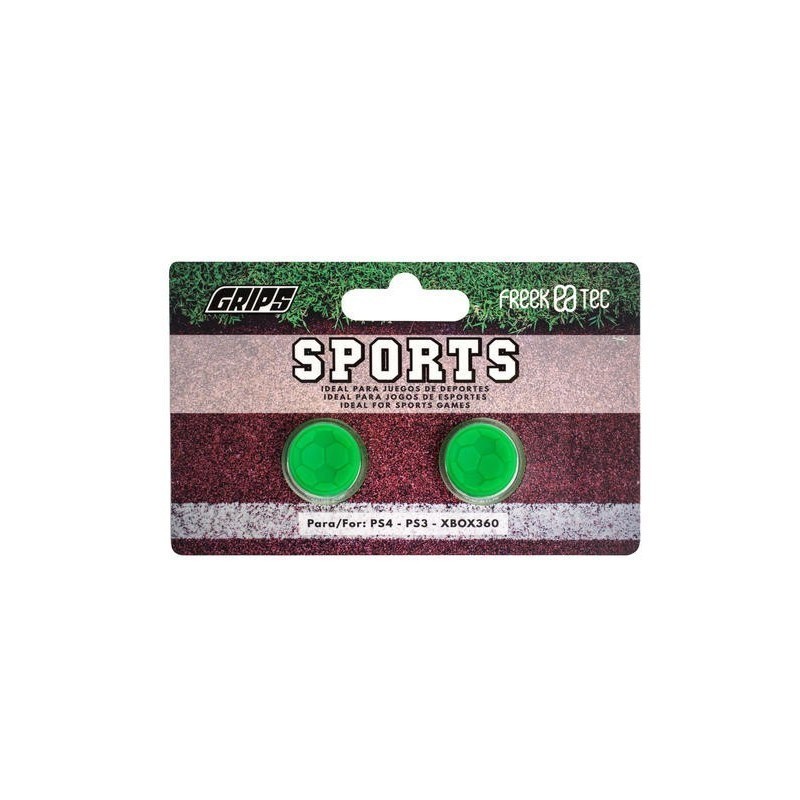 Grips Sports Freektec FT0004 Ps3/Ps4/Xbox360