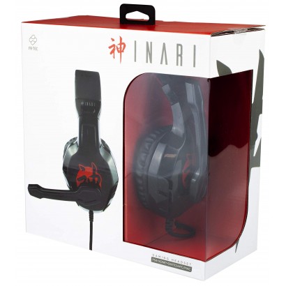 Headset Inari FT2001 Ps4