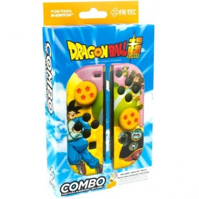 Dragon Ball Combo Pack Switch