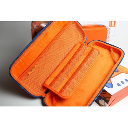 Dragon Ball Bag Switch