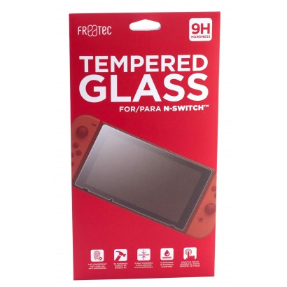 Anti Blue Light Tempered Glass FT1036 Switch