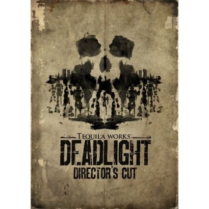 DEADLIGHT DIRECTORS CUT PC
