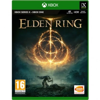 Elden Ring XboxOne / XbxsX...