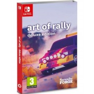 ART OF RALLY - DELUXE...