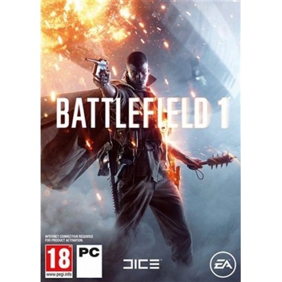 BATTLEFIELD 1 PC