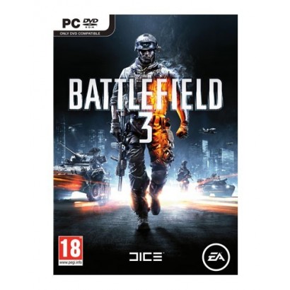 BATTLEFIELD 3 PC