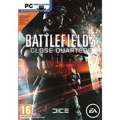 BATTLEFIELD 3:CLOSE...