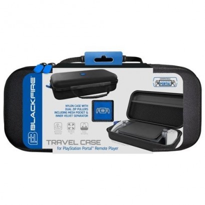 BLACKFIRE PSPORTAL NYLON...