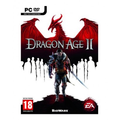 DRAGON AGE 2 PC E.A.