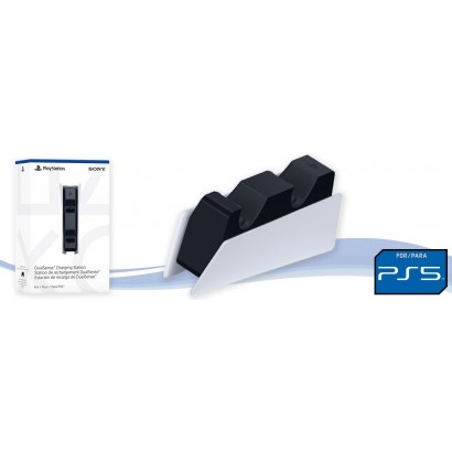 Estación de carga para 2...