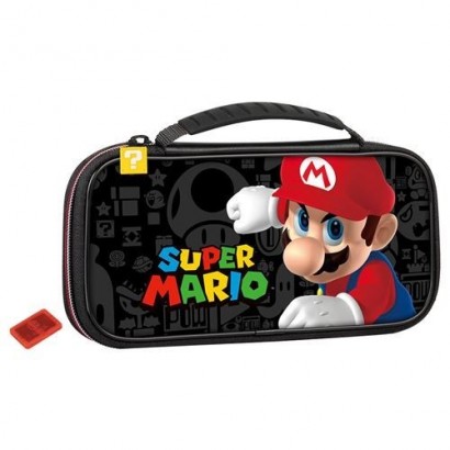 Funda Supermario NNS533...