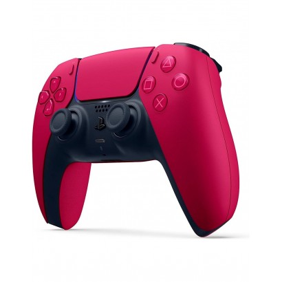 Mando DualSense Cosmic Red...