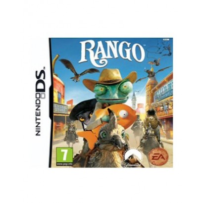 RANGO NDS, EA